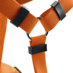 HUNTER Geschirr »London«, XXS/3, Polyester, Orange -Günstiges Tierbedarf Geschäft unnamed file 13632