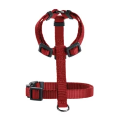 HUNTER Geschirr »London«, XXS-XS, Polyester, Rot -Günstiges Tierbedarf Geschäft unnamed file 13636