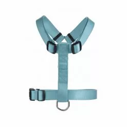 HUNTER Geschirr, S-M, Nylon, Türkis 7 HUNTER Geschirr, S-M, Nylon, Türkis -Günstiges Tierbedarf Geschäft unnamed file 13649