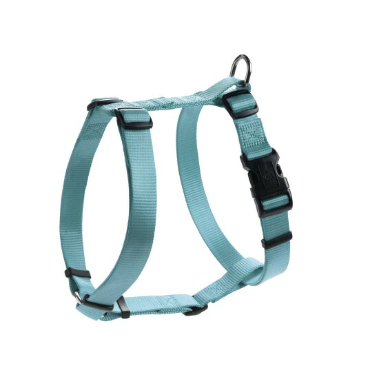 HUNTER Geschirr, XXS-XS, Nylon, Türkis 3 HUNTER Geschirr, XXS-XS, Nylon, Türkis