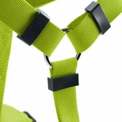 HUNTER Geschirr »London«, XXS/2, Polyester, Limettengrün 7 HUNTER Geschirr »London«, XXS/2, Polyester, Limettengrün -Günstiges Tierbedarf Geschäft unnamed file 13667