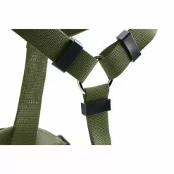 HUNTER Geschirr »London«, XXS-XS, Polyester, Olivgrün 7 HUNTER Geschirr »London«, XXS-XS, Polyester, Olivgrün -Günstiges Tierbedarf Geschäft unnamed file 13696