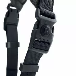 HUNTER Geschirr »London«, XS-S, Polyester, Anthrazit -Günstiges Tierbedarf Geschäft unnamed file 13732