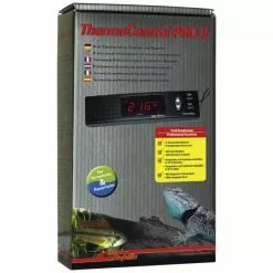 Thermostat, 23,6 X 13,4 X 6,6 Cm