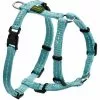 HUNTER Geschirr, XXS-XS, Nylon/plastik/metalldruckguss, Hellblau -Günstiges Tierbedarf Geschäft unnamed file 13759
