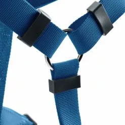 HUNTER Geschirr »London«, XXS/2, Polyester, Hellblau -Günstiges Tierbedarf Geschäft unnamed file 13764