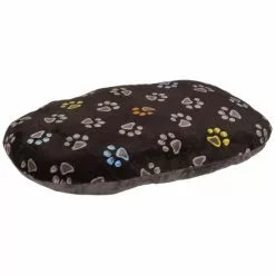 TRIXIE Hundekissen, Jimmy, Taupe