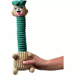 HUNTER Hundespielzeug, Türkis -Günstiges Tierbedarf Geschäft unnamed file 13783