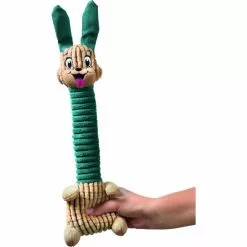 HUNTER Hundespielzeug, Türkis -Günstiges Tierbedarf Geschäft unnamed file 13784