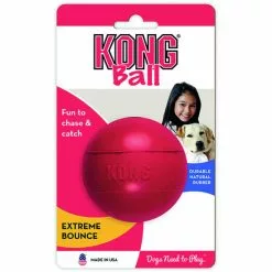 KONG® Hundespielzeug, Mehrfarbig -Günstiges Tierbedarf Geschäft unnamed file 13815