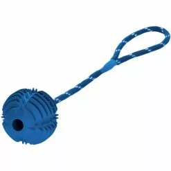 HUNTER Hundespielzeug, Blau