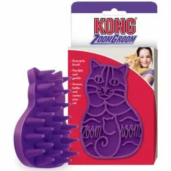 KONG® Katzenspielzeug, Violett