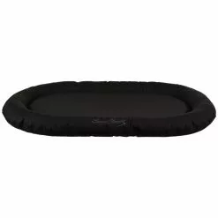 TRIXIE Hundekissen, Samoa Classic, Schwarz