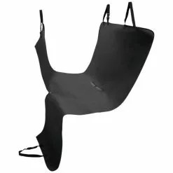 Autoschondecke, Schwarz