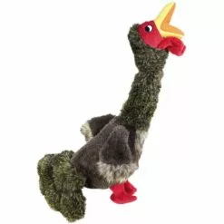 KONG® Hundespielzeug, Mehrfarbig