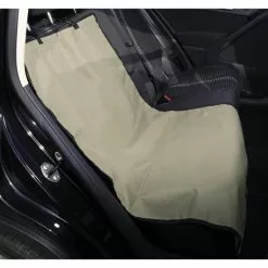 TRIXIE Autoschondecke, Beige -Günstiges Tierbedarf Geschäft unnamed file 1387