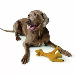 HUNTER Hundespielzeug, Mehrfarbig -Günstiges Tierbedarf Geschäft unnamed file 13875