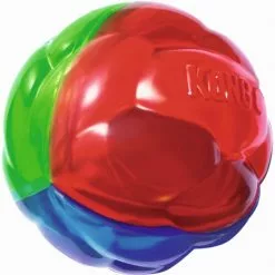 KONG® Hundespielzeug, Mehrfarbig