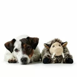 HUNTER Hundespielzeug, Rosa -Günstiges Tierbedarf Geschäft unnamed file 13923