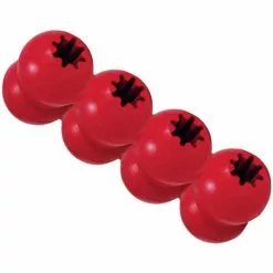 KONG® Hundespielzeug, Mehrfarbig