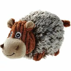 HUNTER Hundespielzeug, Braun