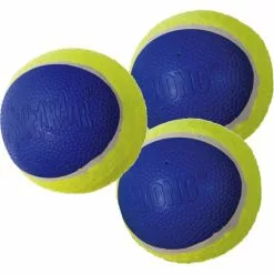 KONG® Hundespielzeug, Mehrfarbig