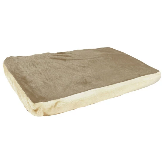 TRIXIE Hundekissen, Gino, Beige/hellbraun 3 TRIXIE Hundekissen, Gino, Beige/hellbraun