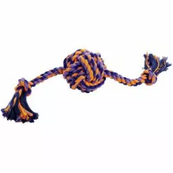 HUNTER Hundespielzeug, Mehrfarbig