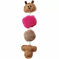 HUNTER Hundespielzeug, Mehrfarbig