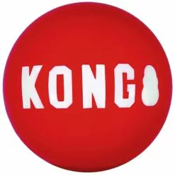 KONG® Hundespielzeug, Mehrfarbig