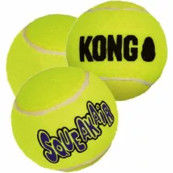 KONG® Hundespielzeug, Mehrfarbig