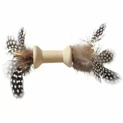 HUNTER Hundespielzeug, Beige