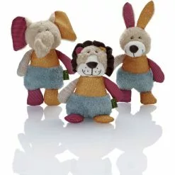 HUNTER Hundespielzeug, Mehrfarbig -Günstiges Tierbedarf Geschäft unnamed file 14010