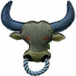 HUNTER Hundespielzeug, Mehrfarbig