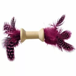 HUNTER Hundespielzeug, Pink