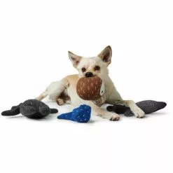 HUNTER Hundespielzeug, Mehrfarbig -Günstiges Tierbedarf Geschäft unnamed file 14024