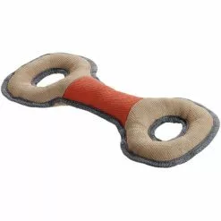 HUNTER Hundespielzeug, Mehrfarbig