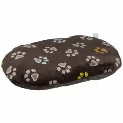 TRIXIE Hundekissen, Jimmy, Taupe