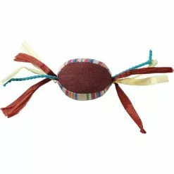 HUNTER Hundespielzeug, Mehrfarbig