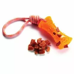 HUNTER Hundespielzeug, Mehrfarbig -Günstiges Tierbedarf Geschäft unnamed file 14086