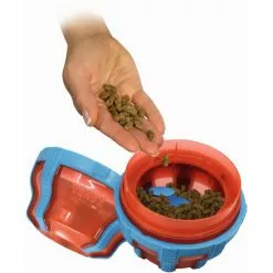 KONG® Hundespielzeug, Mehrfarbig -Günstiges Tierbedarf Geschäft unnamed file 14109