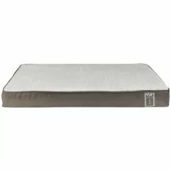 TRIXIE Hundekissen, Best Of All Breeds, Taupe/hellgrau -Günstiges Tierbedarf Geschäft unnamed file 1412