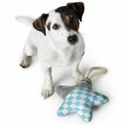 HUNTER Hundespielzeug, Grau -Günstiges Tierbedarf Geschäft unnamed file 14122