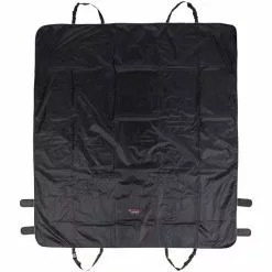 TRIXIE Autoschondecke, Schwarz