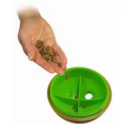 HUNTER Hundespielzeug, Mehrfarbig -Günstiges Tierbedarf Geschäft unnamed file 14131