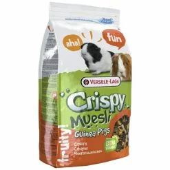 VERSELE-LAGA Nagerfutter »Cavia Crispy«