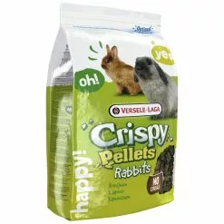 VERSELE-LAGA Kaninchenfutter »Crispy Pellets Rabbit«