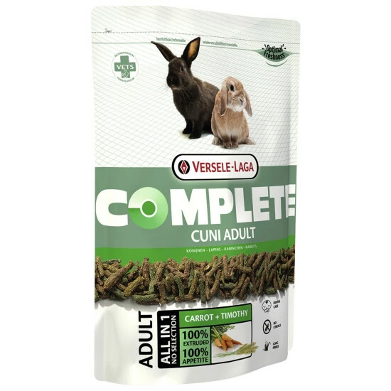 VERSELE-LAGA Nagerfutter »Cuni Complete« 3 VERSELE-LAGA Nagerfutter »Cuni Complete«