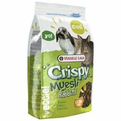 VERSELE-LAGA Kaninchenfutter »Cuni Crispy«