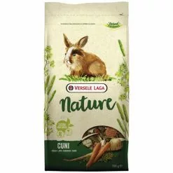 VERSELE-LAGA Nagerfutter »Cuni Nature«